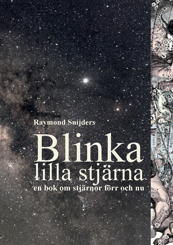 Blinka lilla stjärna (e-bok) av Raymond Snijders