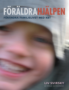 Föräldrahjälpen (e-bok) av Liv Svirsky
