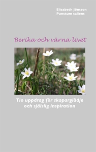 Berika och värna livet (e-bok) av Elisabeth Jön