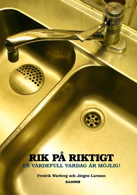 Rik på riktigt (e-bok) av Fredrik Warberg, Jörg
