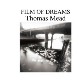 Film of Dream (e-bok) av Thomas Mead