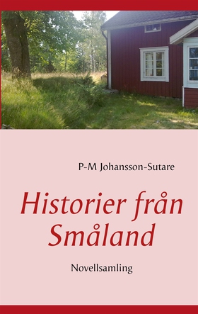 Historier från Småland (e-bok) av P-M Johansson
