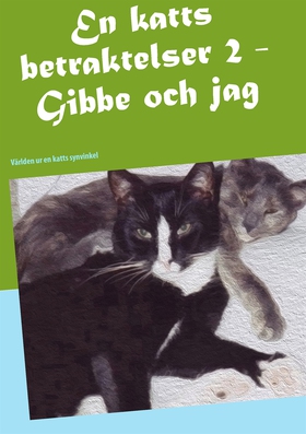En katts betraktelser 2 (e-bok) av Peter Stare