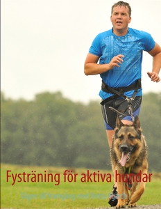 Fysträning för aktiva hundar (e-bok) av Britta