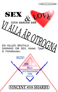 Sex & Love - Inte samma sak (e-bok) av Vincent