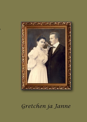 Gretchen ja Janne (e-bok) av Eija Reinikainen