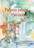 Paljain jaloin Pariisissa
