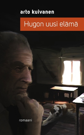 Hugon uusi elämä (e-bok) av Arto Kuivanen