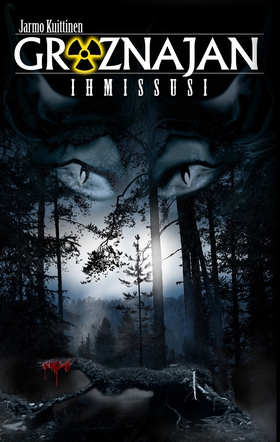Groznajan Ihmissusi (e-bok) av Jarmo Kuittinen