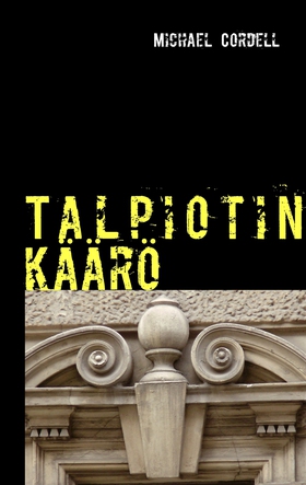Talpiotin käärö (e-bok) av Michael Cordell
