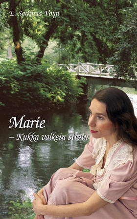 Marie - Kukka valkein siivin (e-bok) av Eila Sa