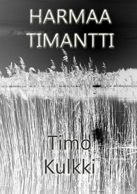 Harmaa Timantti (e-bok) av Timo Kulkki