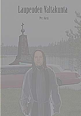 Laupeuden Valtakunta (e-bok) av Petri Kesti