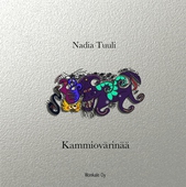 Kammiovärinää