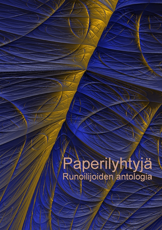 Paperilyhtyjä