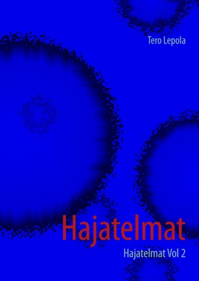 Hajatelmat (e-bok) av Tero Lepola