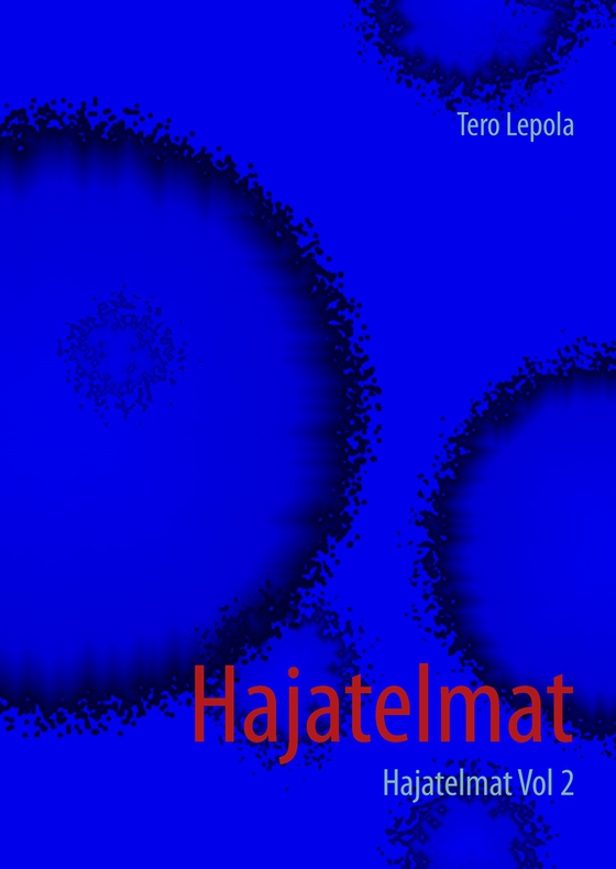 Hajatelmat