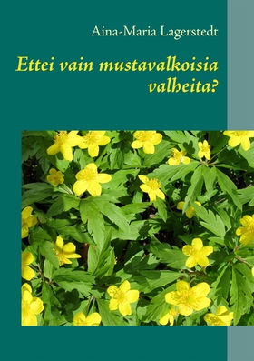 Ettei vain mustavalkoisia valheita? (e-bok) av 