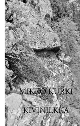 Kivinilkka (e-bok) av Mikko Kurki
