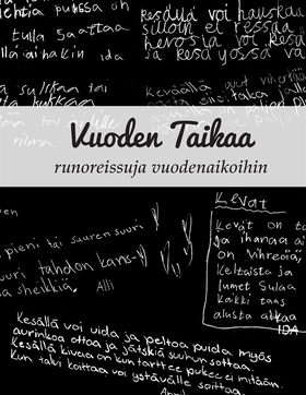Vuoden Taikaa (e-bok) av 4. luokka Herajoen