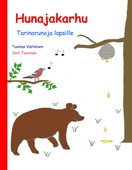 Hunajakarhu