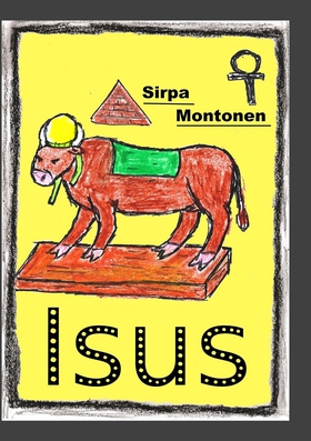 Isus (e-bok) av Sirpa Montonen