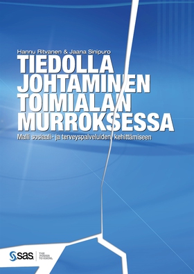 Tiedolla johtaminen toimialan murroksessa (e-bo