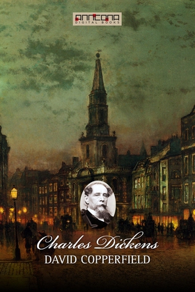 David Copperfield (e-bok) av Charles Dickens