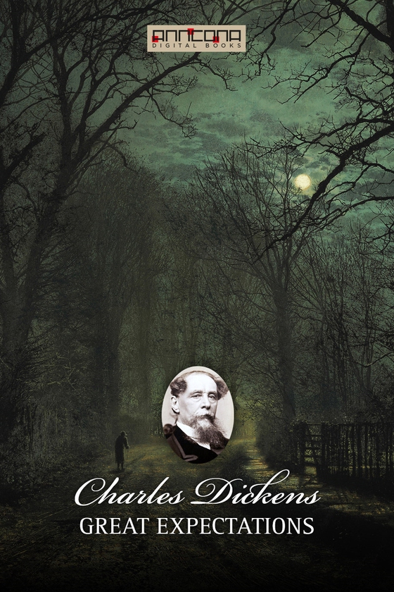 Great Expectations (e-bok) av Charles Dickens