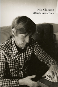 Blåbärsmaskinen (e-bok) av Nils Claesson
