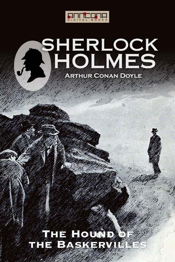 The Hound of the Baskervilles