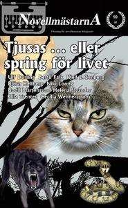 Tjusas ... eller spring för livet (e-bok) av No