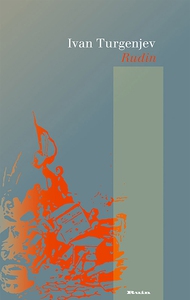 Rudin (e-bok) av Ivan Turgenjev