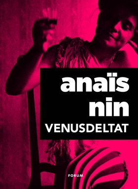 Venusdeltat : erotiska noveller (e-bok) av Anaï