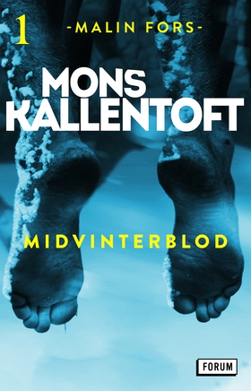 Midvinterblod (e-bok) av Mons Kallentoft