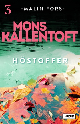 Höstoffer (e-bok) av Mons Kallentoft