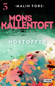 Höstoffer (e-bok) av Mons Kallentoft