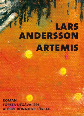 Artemis (e-bok) av Lars Andersson
