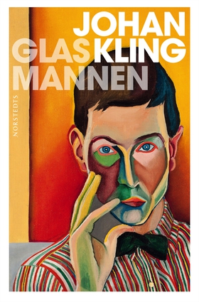 Glasmannen (e-bok) av Johan Kling