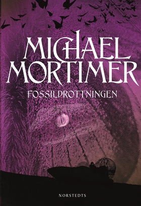 Fossildrottningen (e-bok) av Michael Mortimer