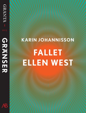 Fallet Ellen West. En e-singel ur Granta 1 (e-b