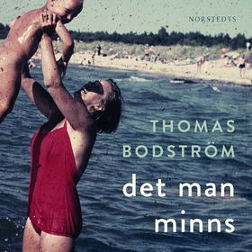 Det man minns (ljudbok) av Thomas Bodström