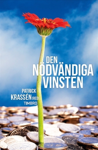 Den nödvändiga vinsten (e-bok) av Karin Svanbor