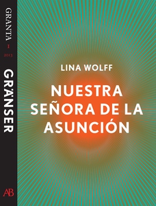 Nuestra Señora de la Asunción: en e-singel ur G