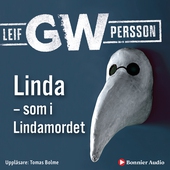 Linda som i Lindamordet