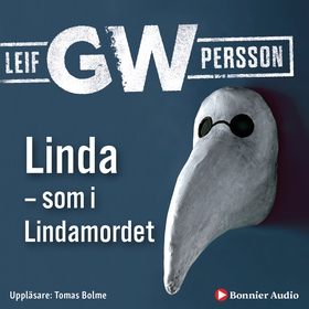 Linda som i Lindamordet (ljudbok) av Leif GW Pe