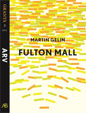 Fulton Mall. En e-singel ur Granta 2 (e-bok) av