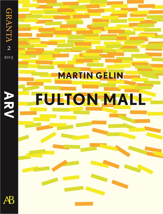 Fulton Mall. En e-singel ur Granta 2