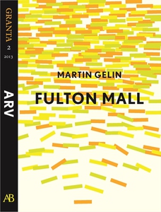 Fulton Mall: en e-singel ur Granta #2 (e-bok) a