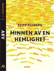 Minnen av en hemlighet: en e-singel ur Granta #